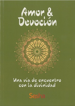 
            Amor y devoción