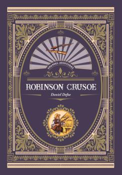 
            Robinson Crusoe