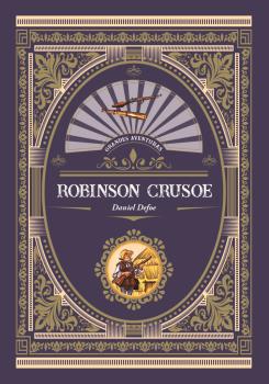 Robinson Crusoe