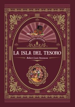 
            La isla del tesoro