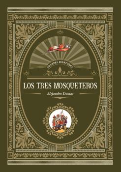 
            Los tres mosqueteros