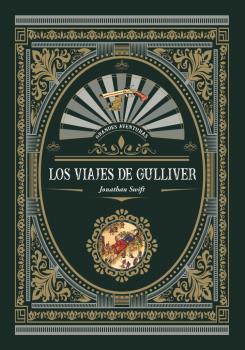 Los viajes de Gulliver