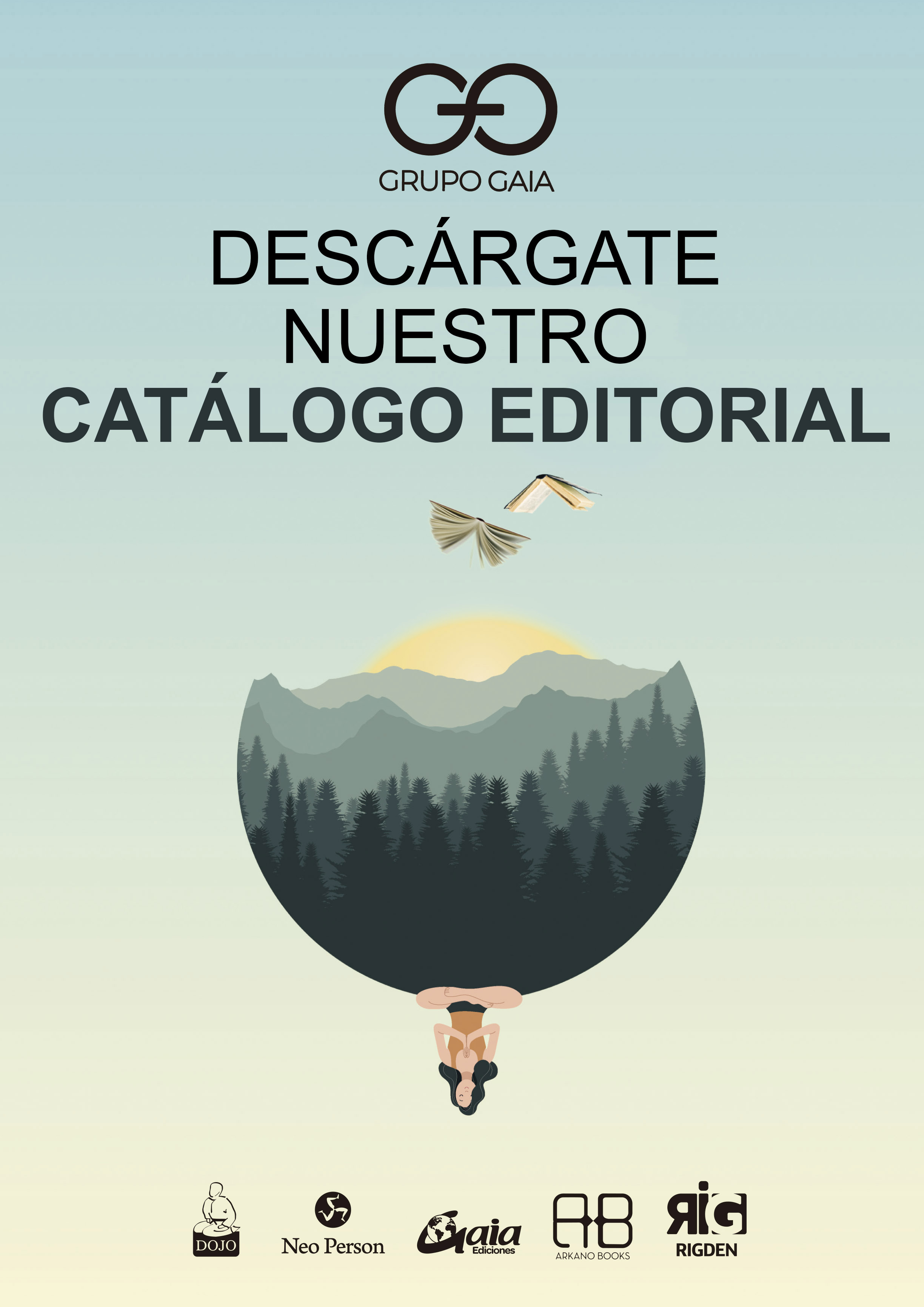 Catálogo editorial 2021