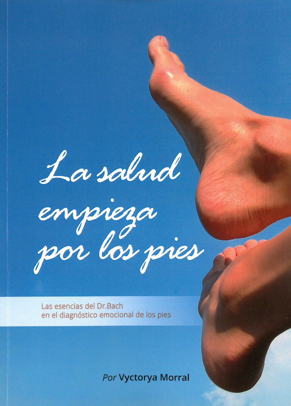 
            La salud empieza por los pies