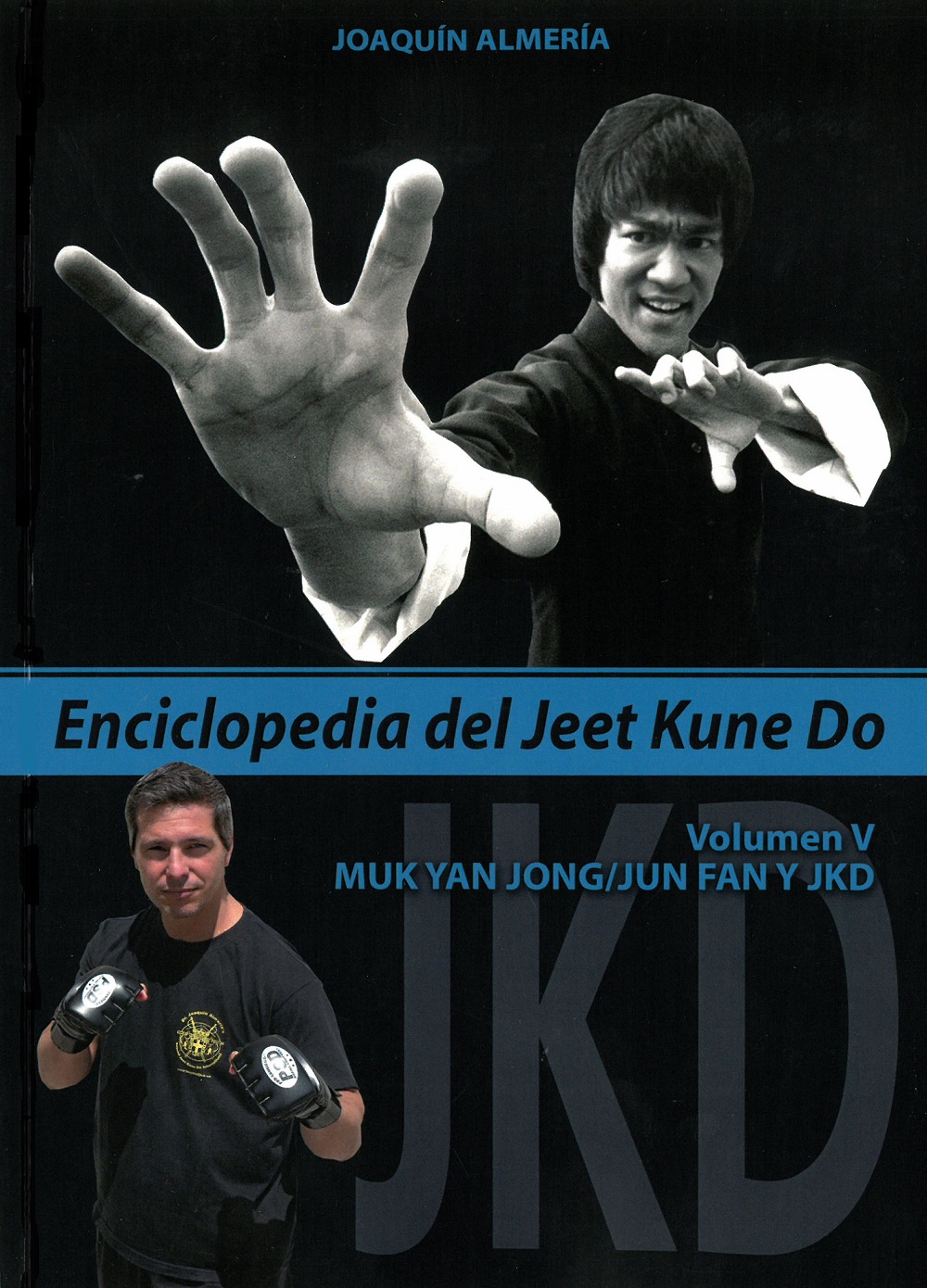 Enciclopedia del Jeet Kune Do