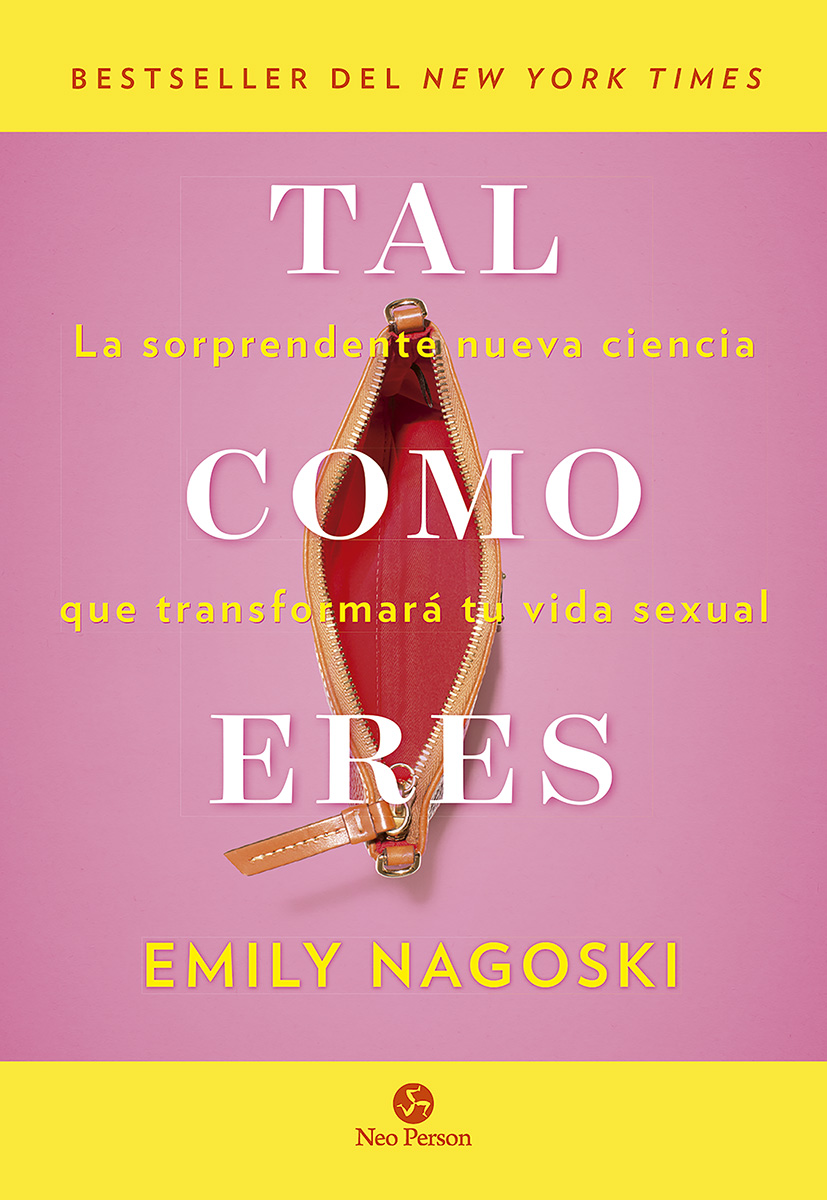 
            Tal como eres