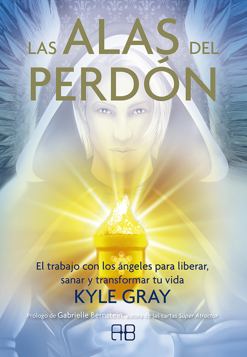 Las alas del perdón