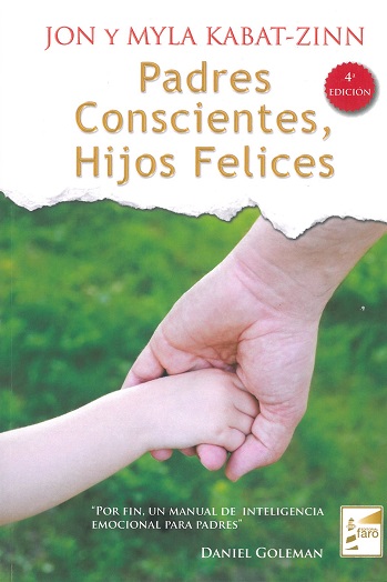 Padres conscientes, hijos felices