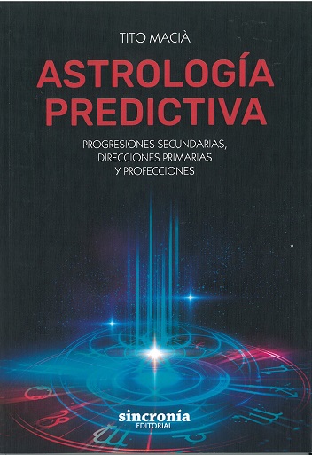 
            Astrología predictiva