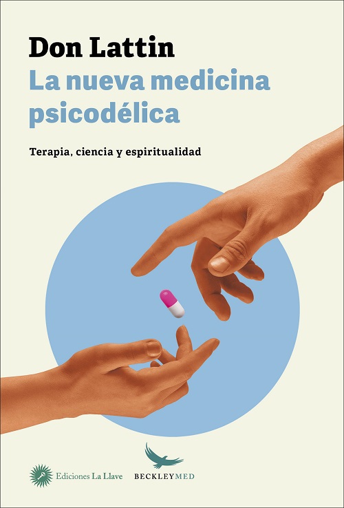 
            La nueva medicina psicodélica