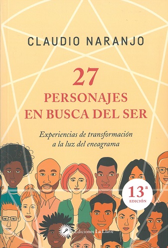 27 personajes en busca del ser