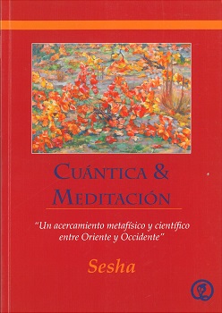 
            Cuántica & meditación