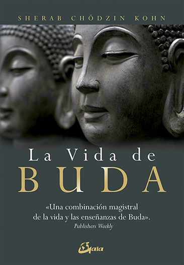 
            La vida de Buda