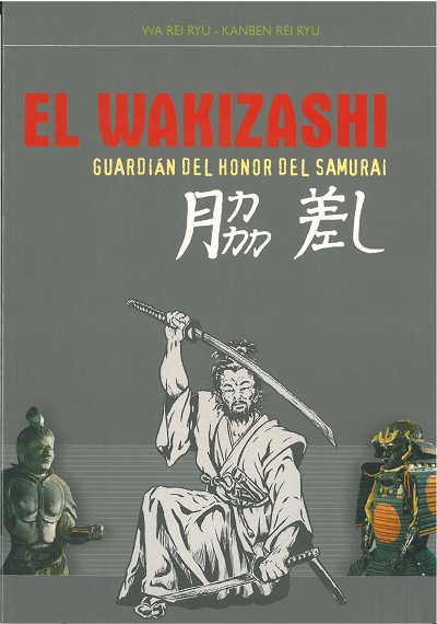 
            El wakizashi