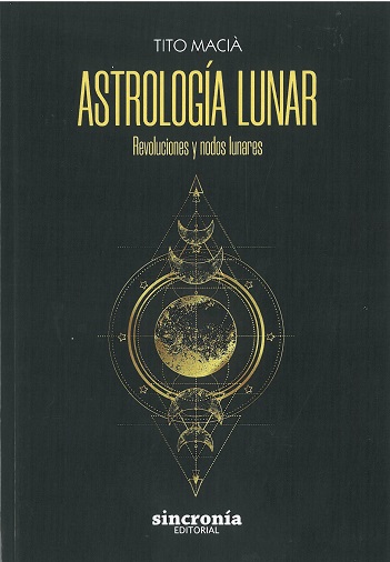 
            Astrología lunar