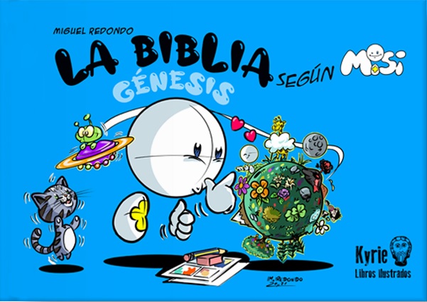 La Biblia según Misi