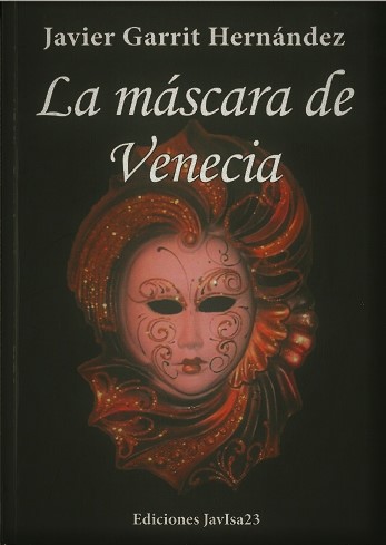 La máscara de venecia
