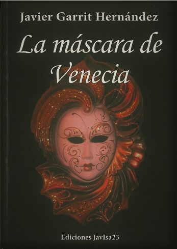 
            La máscara de venecia