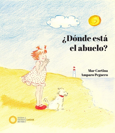 
            ¿Dónde está el abuelo?