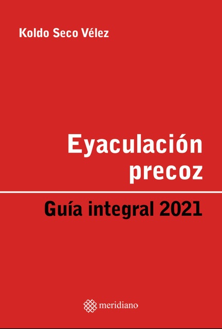
            Eyaculación precoz