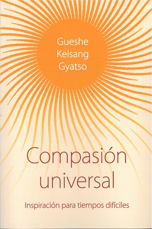 
            Compasión universal