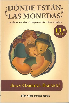 ¿Dónde están las monedas?