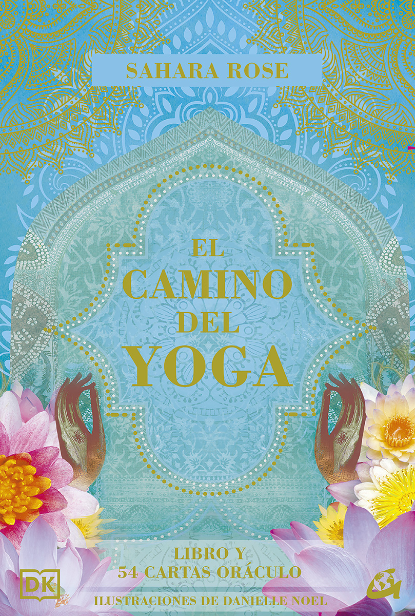 
            El camino del yoga