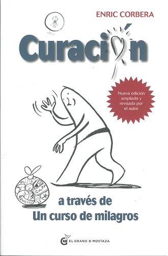 
            Curación a través de un curso de milagros
