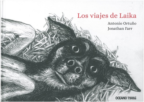 Los viajes de Laika