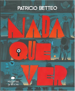 
            Nada que ver