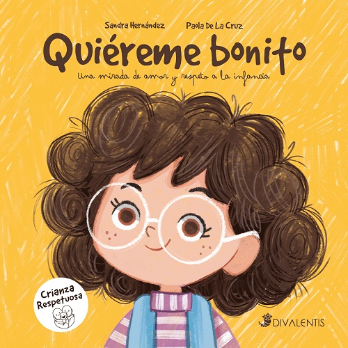 
            Quiéreme bonito