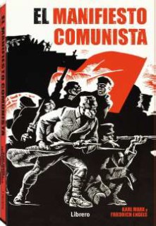 
            El manifiesto comunista