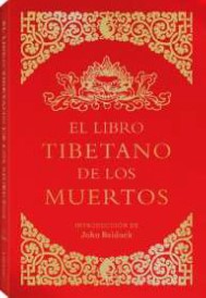 
            Libro tibetano de los muertos
