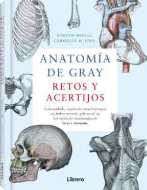 Anatomía de gray