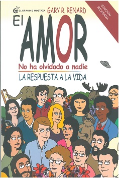 El amor no ha olvidado a nadie