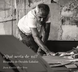 ¿Qué sería de mí?