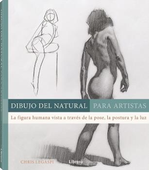 
            Dibujo del natural para artistas