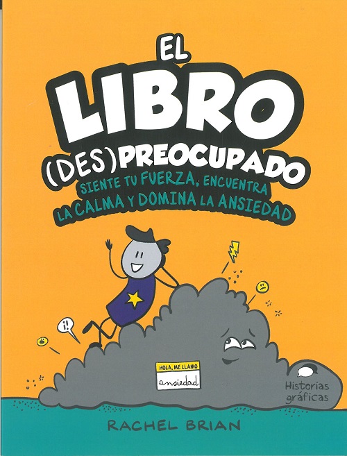 
            El libro (des)preocupado