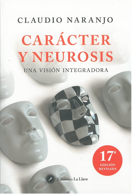 
            Carácter y neurosis