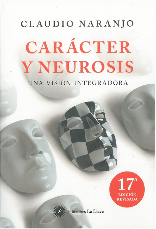 Carácter y neurosis