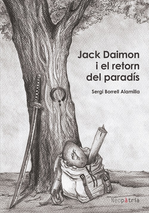 Jack Daimon i el retorn del paradís