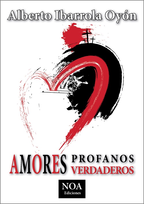 
            Amores profanos, amores verdaderos