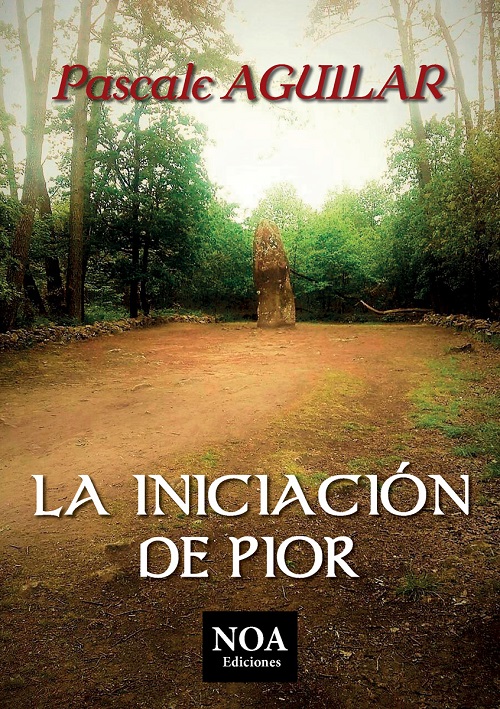 
            La iniciación de Pior