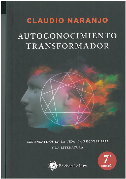 
            Autoconocimiento transformador