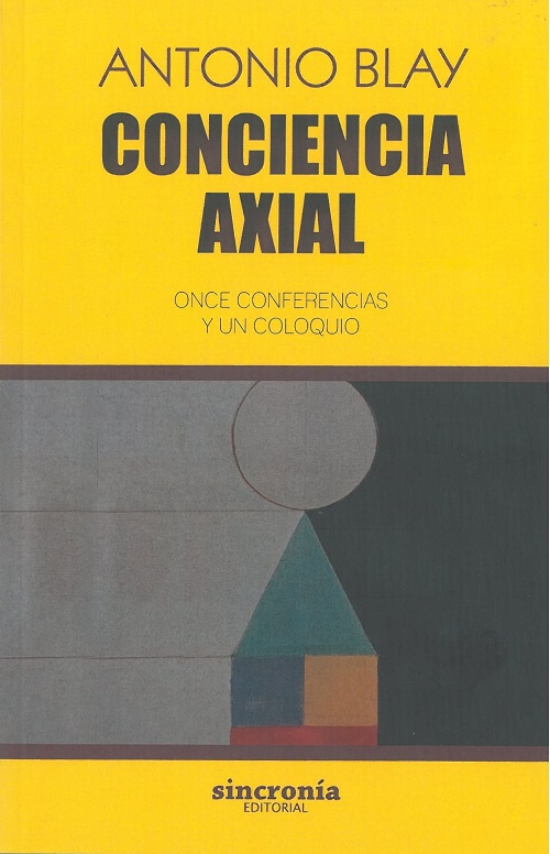 Conciencia axial