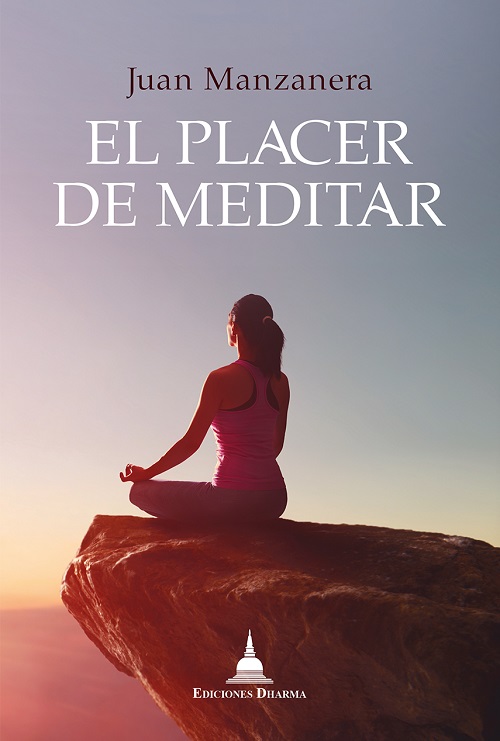 
            El placer de meditar