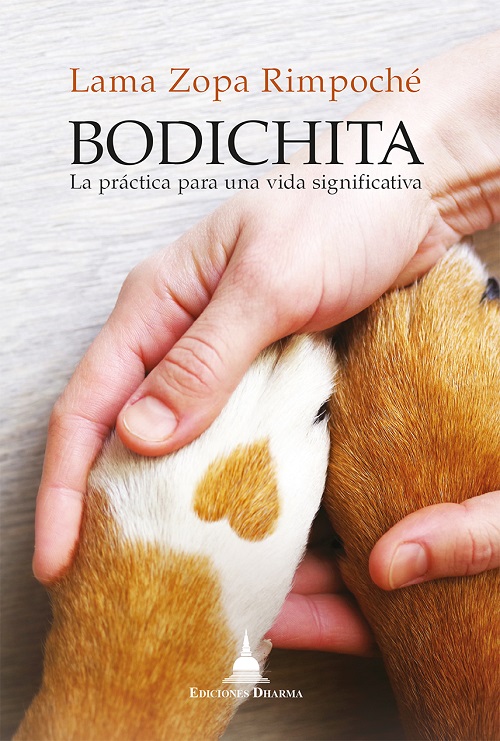 
            Bodichita