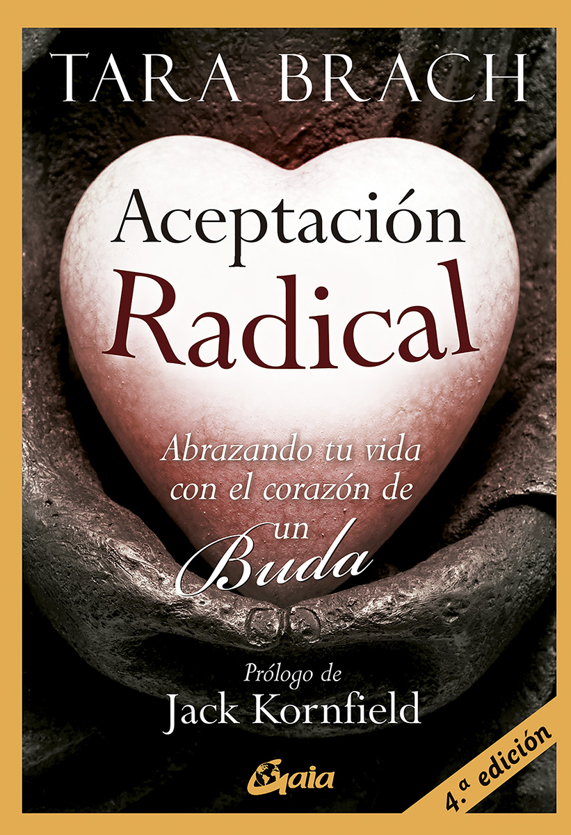 Aceptación radical