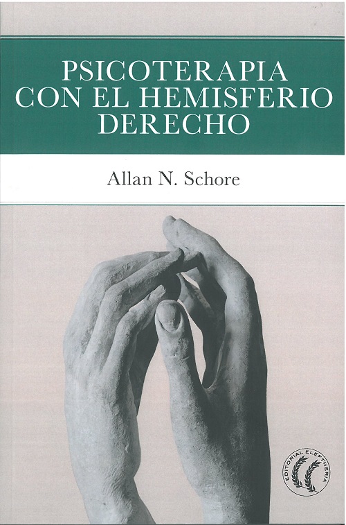 
            Psicoterapia con el hemisferio derecho