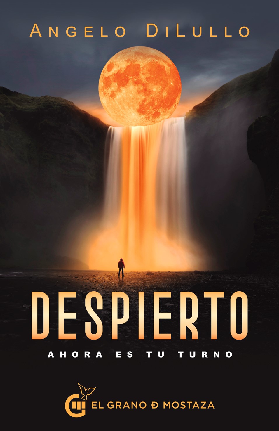 
            Despierto